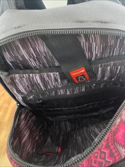 Školská taška Topgal - 3