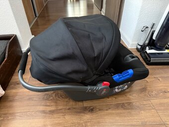 Vajíčko, mantinel a iné - 3