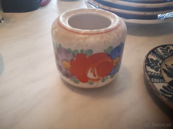 Starozitne taniere - 3