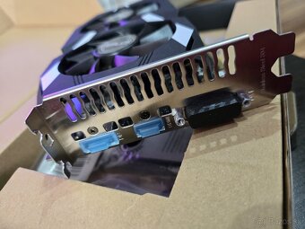 Predám grafickú kartu ASUS Dual GeForce RTX 3050 - 3