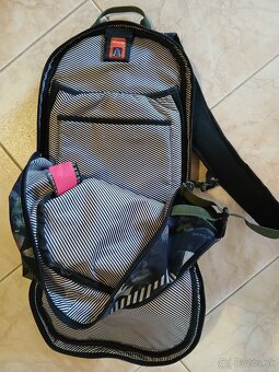 Školská taška Topgal - 3