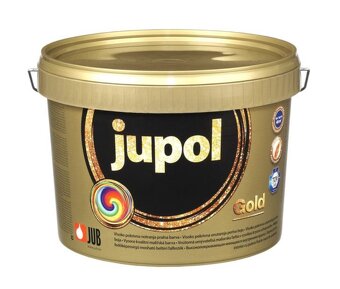 JUB , Jupol - 3