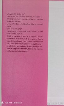 David Foenkinos - Nežnosť - 3