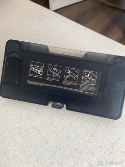 Roboticky vysavac xiaomi vacuum mop P - 3