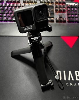 GoPro Hero Black 9 - 3