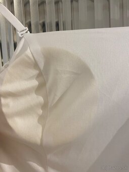 Romantické svadobné šaty - 3