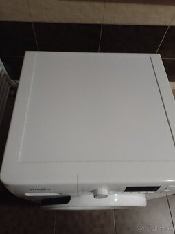 Predám sušičku - 3