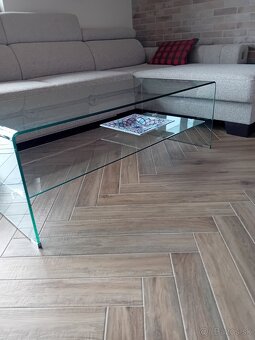 konferečný stolík - 3