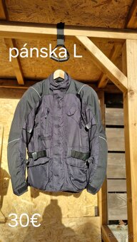 predám motooblečenie - 3