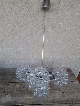 Stary luster - Maliny - 3