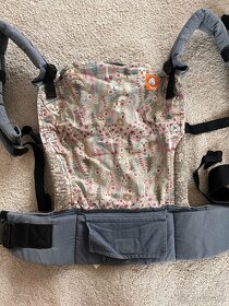 TULA ergonomicky nosic 7-20kg - 3