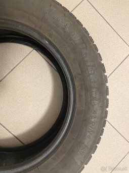 Michelin pneumatiky 195/65 R15 4ks - 3
