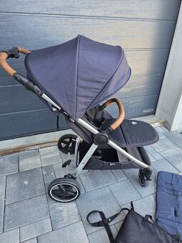 Petite&Mars Royal - 3