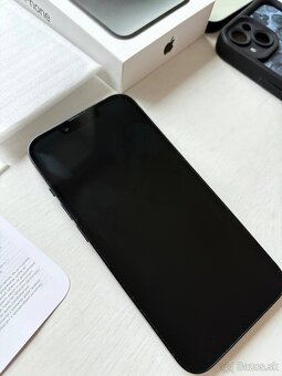 Predám iphone 14 128 Gb - 3