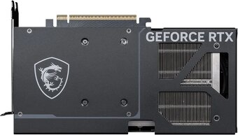 Predam MSI GeForce RTX 5070 - 3