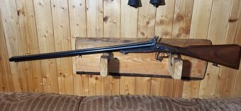 PUSKA BROKOVNICA  CAL 16 TOP  - 3