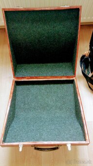 Harmonika, akordeón, pianovka - 3