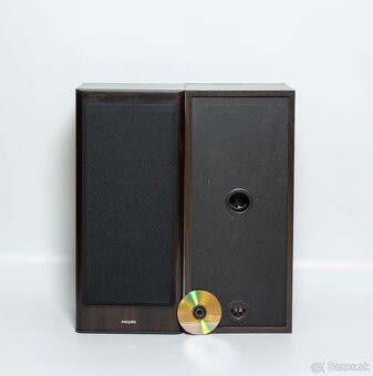 Philips FB 696 - 3