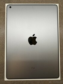 PREDANÝ - Apple iPad 6 - 32GB, Space Gray - 3