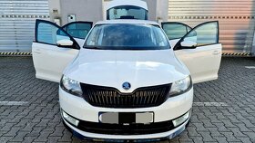 Škoda Rapid 1.2TSI mod:2017 - 3