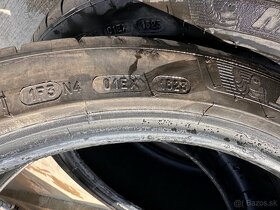 255/35 R19 Letné pneumatiky 2x Michelin Pilot Sport 4S - 3