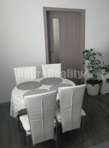 Útulný kompletne prerobený  3-izbový byt v Považskej Bystric - 3