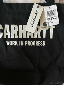Plátená taška Carhartt - 3