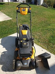 Cub Cadet LM3 ER53S - 3