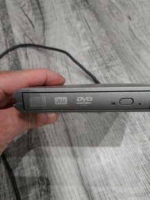 Dell PD01S DVD External Caddy Only Compatible With Certain D - 3