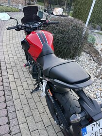 Predam motocykel Honda CB650FA - 3