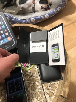 iPhone 3G s - 3