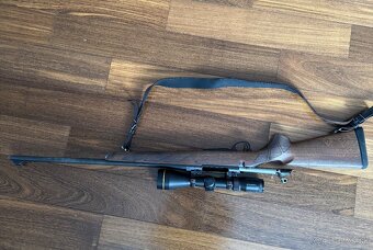 Tikka t3 hunter - 3