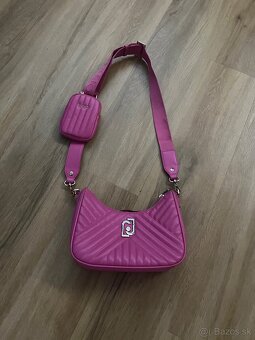Liu jo kabelka Crossbody - 3