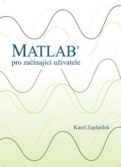MATLAB a python: prodávám české původní knihy - 3