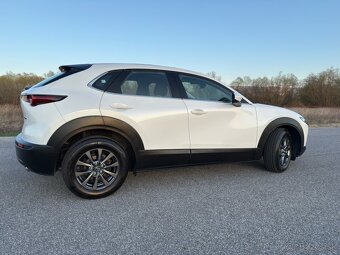 Mazda CX-30 Skyactiv-G122 Plus - 3