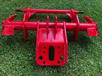 Pottinger NOVACAT 301 ALPHA MOTION - 3