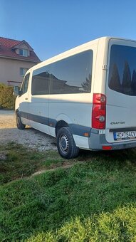 Volkswagen Craftef 2.0 tdi 9 miest - 3