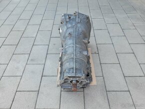BMW X5,X6 E70,E71 PREVODOVKA kod...6HP28X - 3