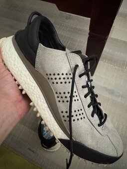 Predám pánske tenisky adidas - 3