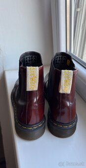 Dr. Martens - 3