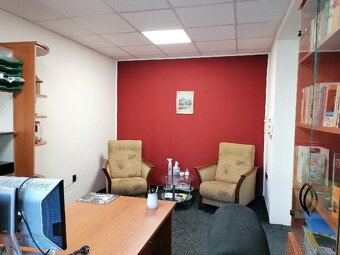 Apartmán–NP s parkovacím miestom, Košice, ul.Mlynárska - 3