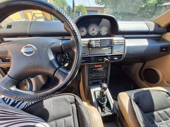 Nissan X-trail - 3