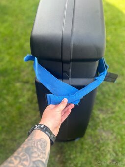 Bike box-kufor na prepravu bicyklov - 3