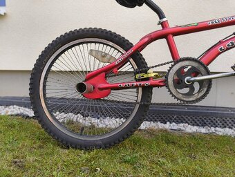Bmx - 3