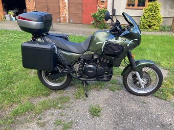 Triumph Tiger 900 r.v. 1997 - 3