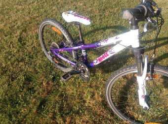 Horský bicykel Scott Contessa Jr 24 - 3