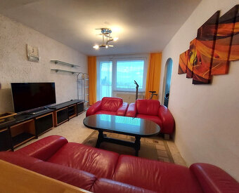 3 izbový byt, Košice III - Furča, ul. Buzulucká - 3