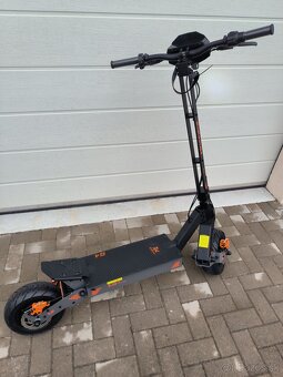 Kugoo Kirin Kukirin G4 2000W 2025 - 3