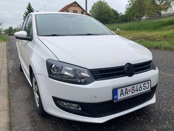 Volkswagen polo - 3