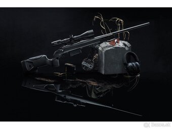 SAKO S20 Precision - 3